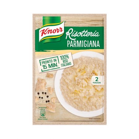 Knorr Risotteria Parmigiana